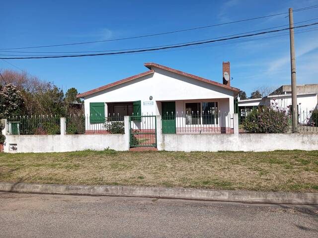 #1 - Casa para Venta en Maldonado - UY-MA - 1
