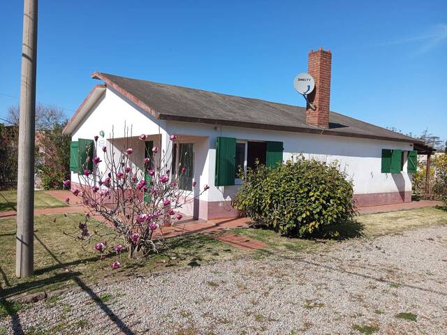 #1 - Casa para Venta en Maldonado - UY-MA - 2