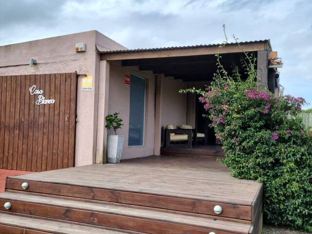 #106 - Casa para Venta en Maldonado - UY-MA - 1