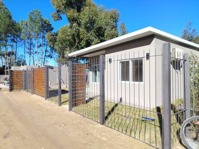 #116 - Casa para Venta en Maldonado - UY-MA - 1